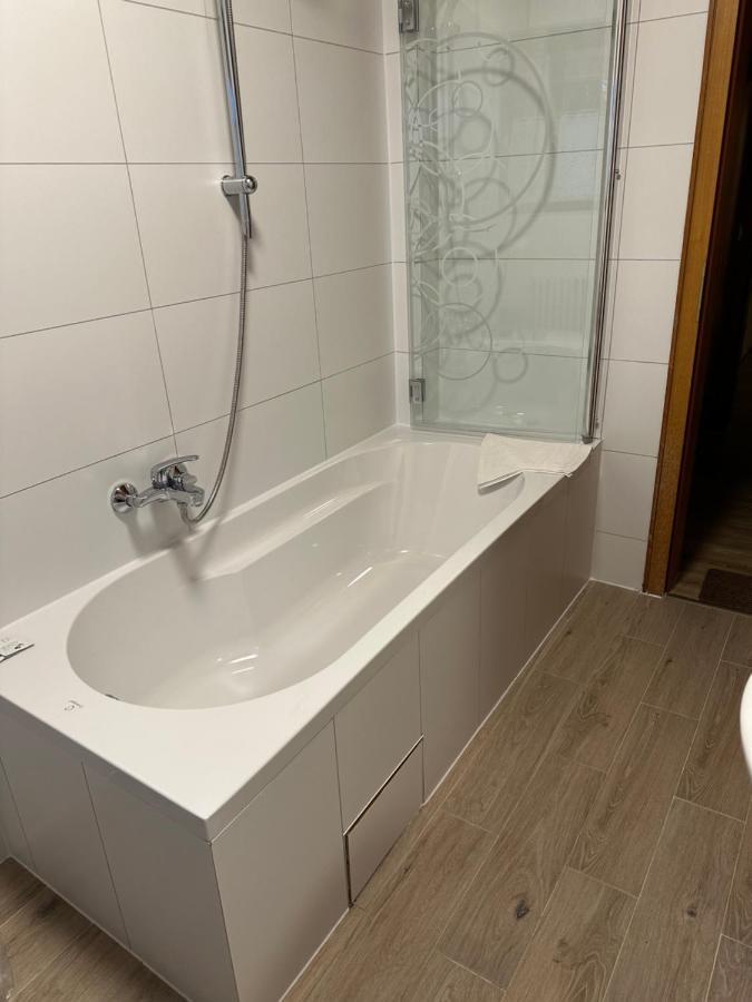 Gasthaus Blume Baden-Baden Ngoại thất bức ảnh