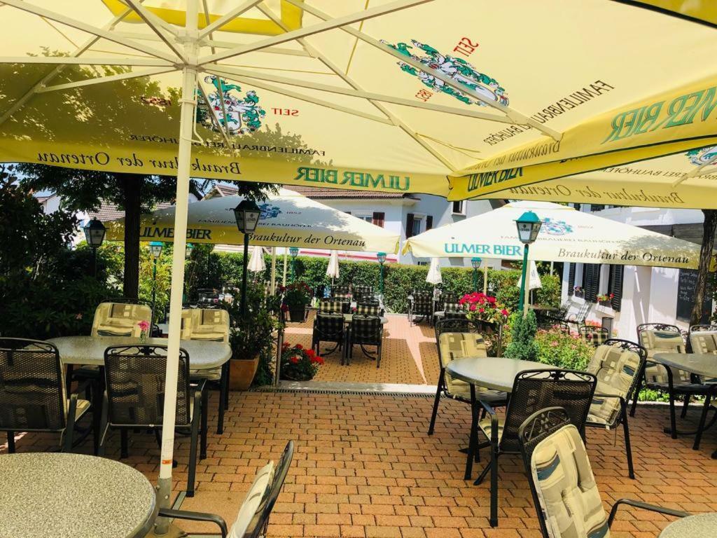 Gasthaus Blume Baden-Baden Ngoại thất bức ảnh